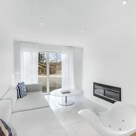 Luxury In Hjbjerg Apartment *