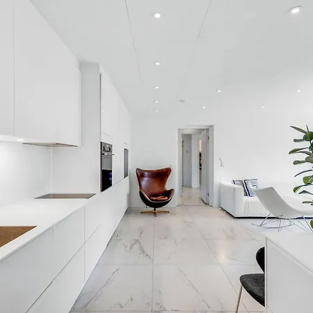 Luxury In Hojbjerg
