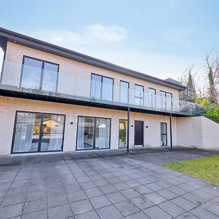 Διαμέρισμα Luxury In Hjbjerg