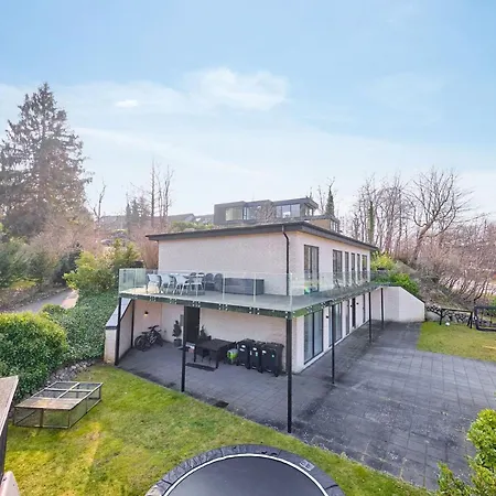 Luxury In Hjbjerg Διαμέρισμα *