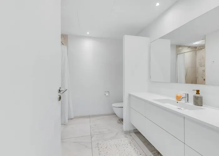 Luxury In Hjbjerg Apartament