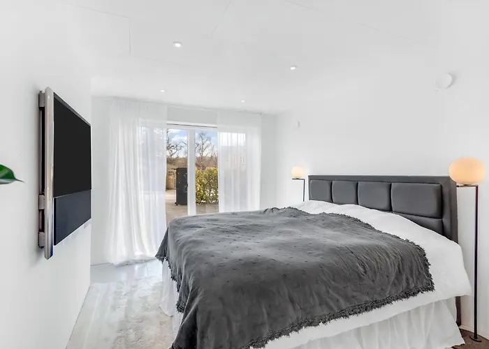 Luxury In Hjbjerg Apartament Hojbjerg